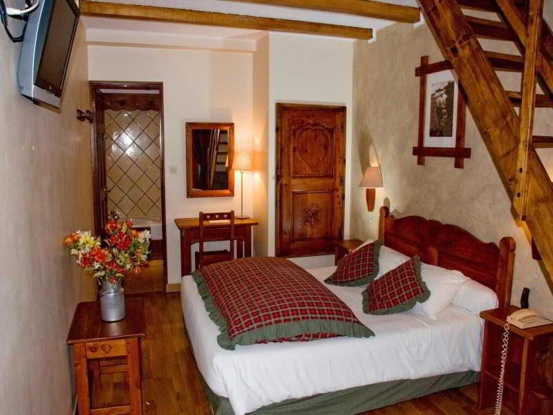 Le Vieux Cep Cilaos Exterior foto